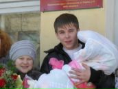 Фотография Макаровой Тамары