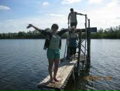 Крістіна Кривошея фотография #50 (источник - https://vk.com/id24975080)