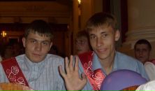 Фотография Козловского Алексея