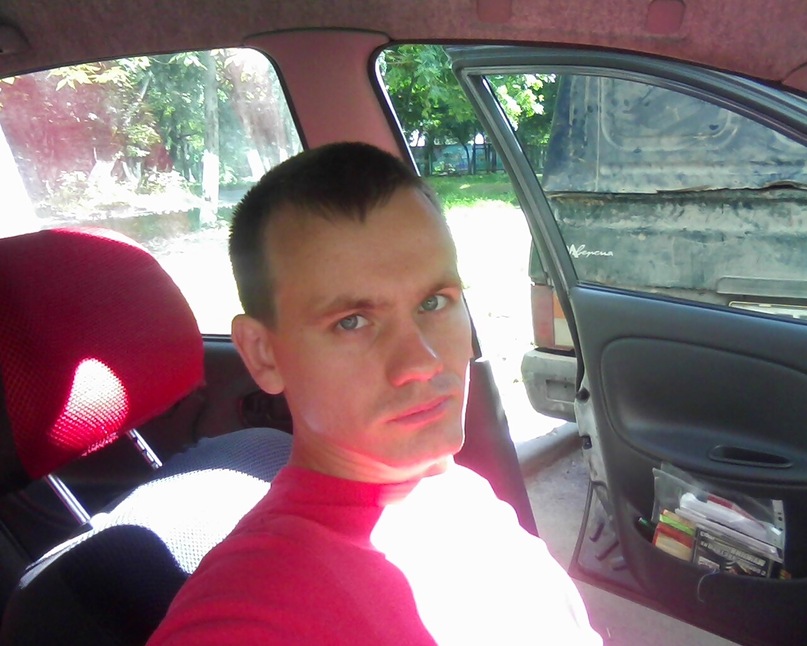 Виктор Пупков фотография #29