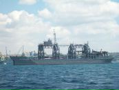 Станіслав Мироненко фотография #43 (источник - https://vk.com/id94712187)