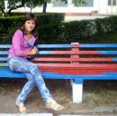 Віка Гладущак фотография #1