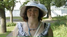 Фотография Серовой Татьяны