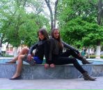 Фотография Казариной Юлии