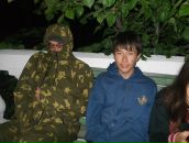 Фотография Юламанова Лиля