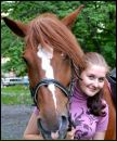 Фотография Аксёновой Катеньки
