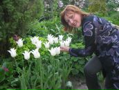 Фотография Глазуновой Регины