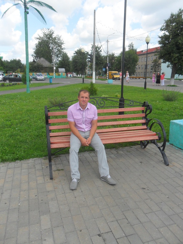 Александр Зеленков фотография #50