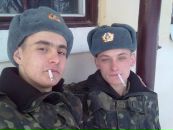 Володимир Єкименко фотография #23 (источник - https://vk.com/id67063487)