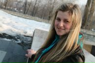 Фотография Карташовой Яны