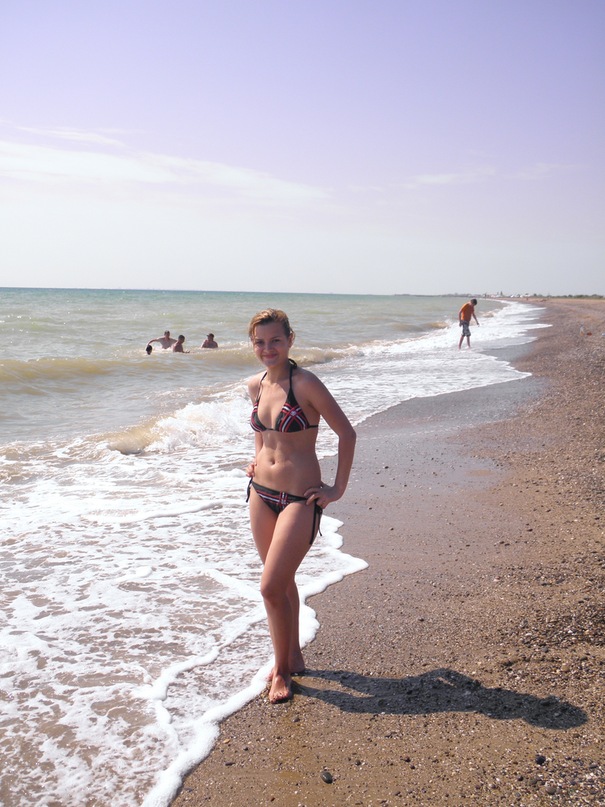 Анюта Харченко фотография #44