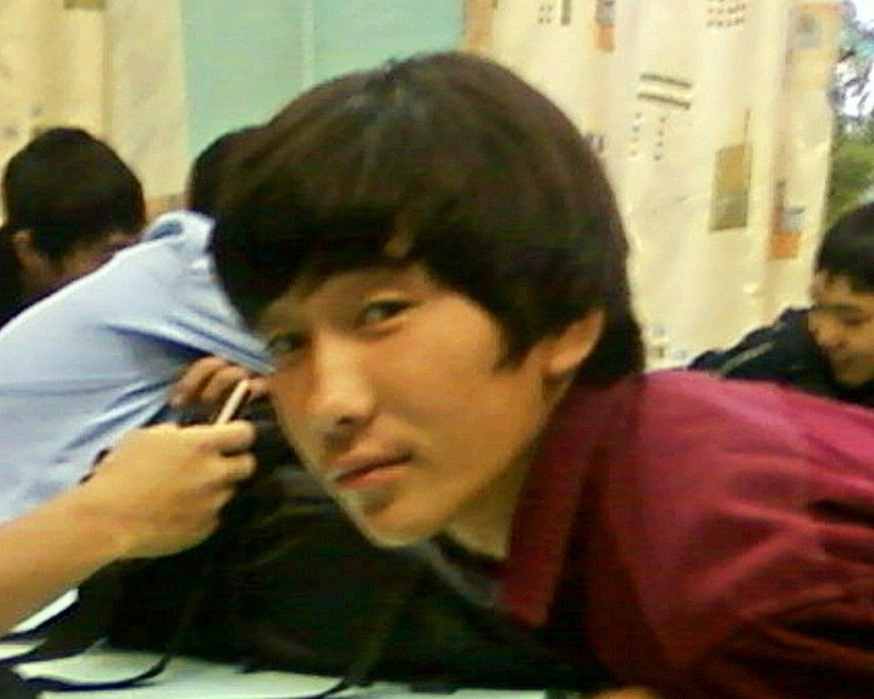 Буян Бадыжык фотография #15