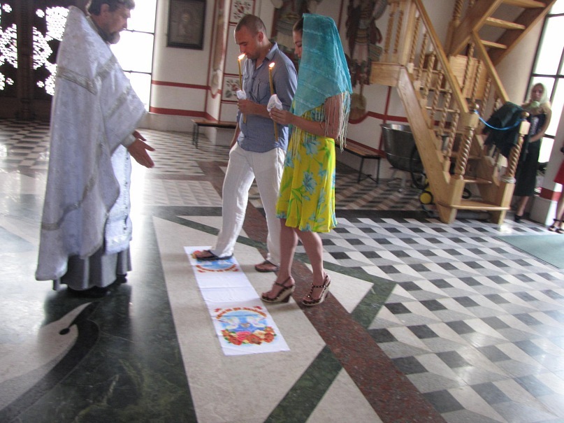 Виктория Доценко фотография #37