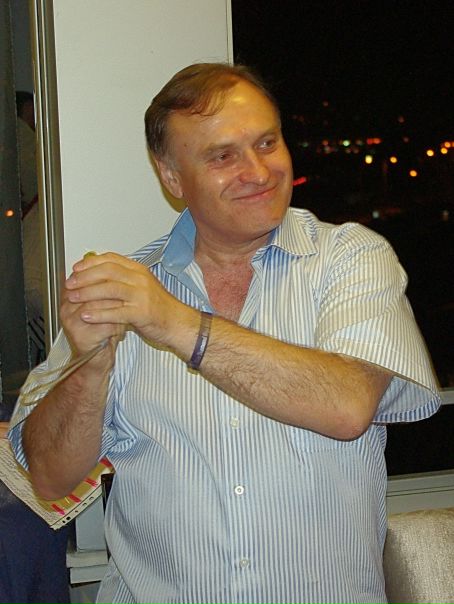 №19, Алексей Паромонов, 72 года, Иркутск №19, Алексей Паромонов, 72 года, Иркутск