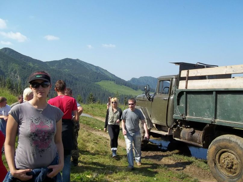 Василь Боднар фотография #25