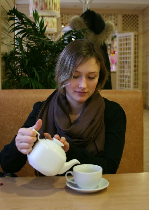 Вета Малевич фотография #20