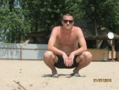 Фотография Штоккерта Максима