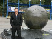 Фотография Мартиросова Александра