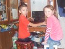 Фотография Васильевой Ольги