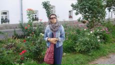 Фотография Малютиной Натальи