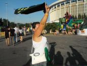 Фотография Гладилиной Екатерины