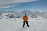 Фотография Верхушкина Михаила