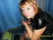 Фотография Андреевой Ирины