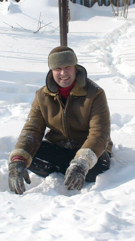 Сергей Поляков фотография #48