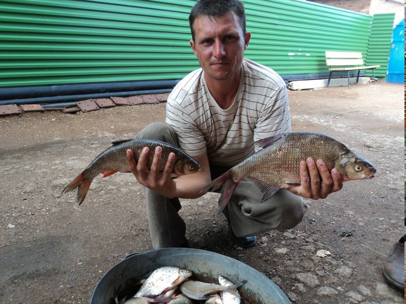 Владислав Костылев фотография #1