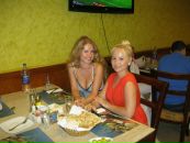 Фотография Перовой Тани