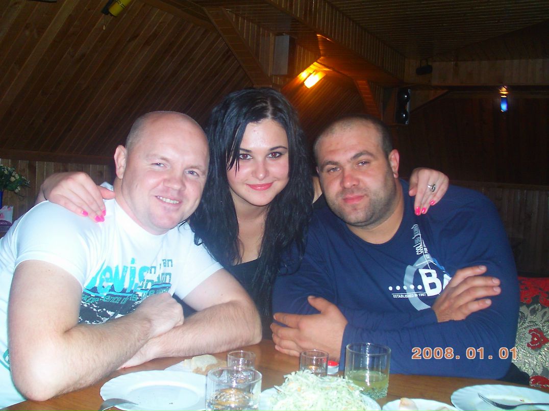 Devotion Very фотография #36