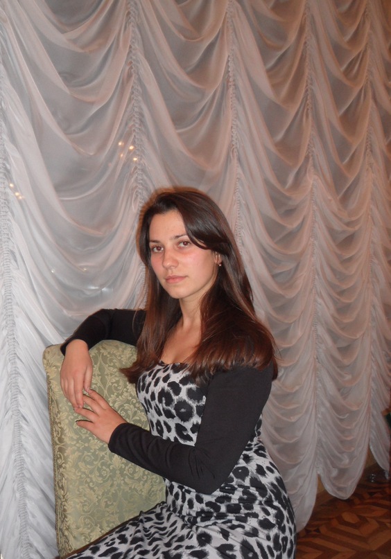 Елена Тронь фотография #11