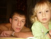 Фотография Тупицыной-Меркушиной Светланы