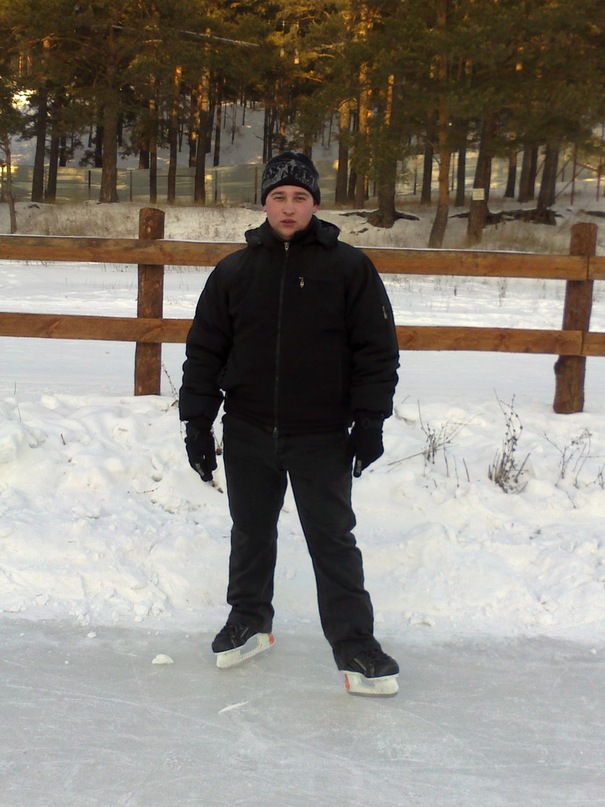 Дмитрий Левин фотография #43