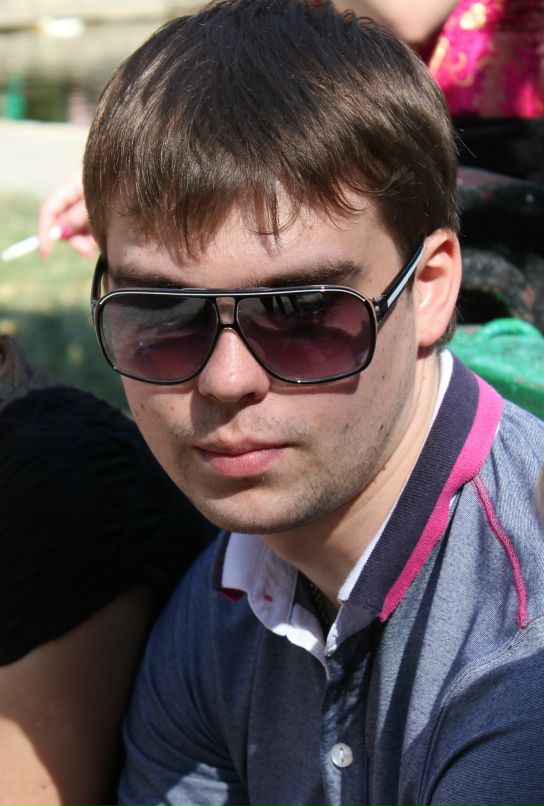 Дмитрий Земляникин фотография #49