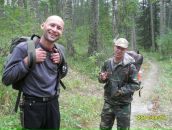 Фотография Мирзаханова Илюхи