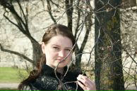 Фотография Веревочкиной Светланы