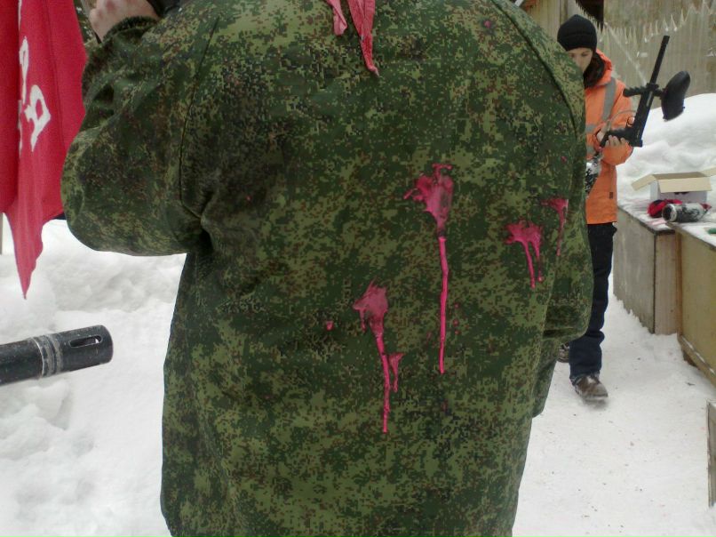 Виктор Попов фотография #27