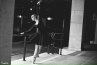 Фотография Усовой Киры