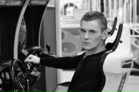 Фотография Treyman Dmitriy