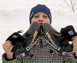 Фотография Великановой Леночки