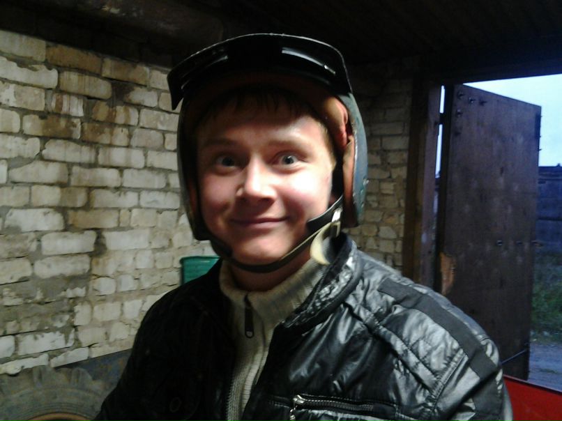 Александр Тарпашов фотография #15