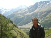 Фотография Павленко Дмитрия