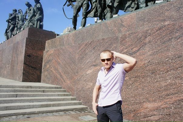 №8, Артем Самыловский, 46 лет, Тотьма №8, Артем Самыловский, 46 лет, Тотьма