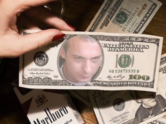 Вова Бутенко фотография #7