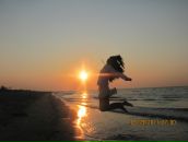 Фотография Уманской Ольги