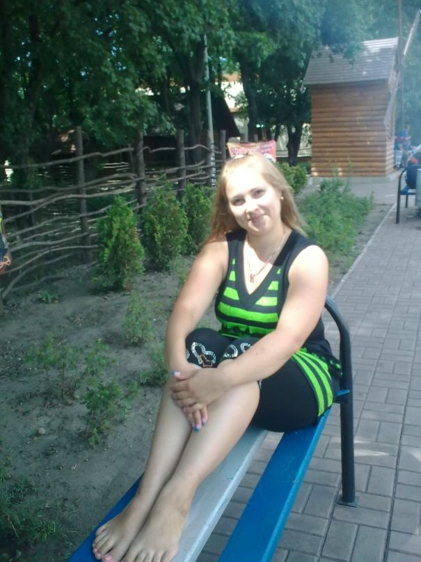 Карина Загайнова фотография #37