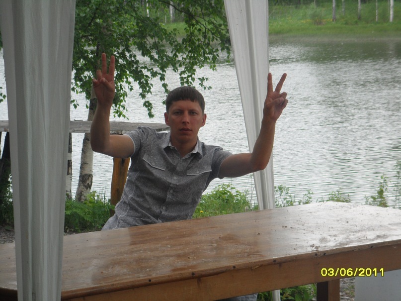 Денис Дмитриев фотография #47