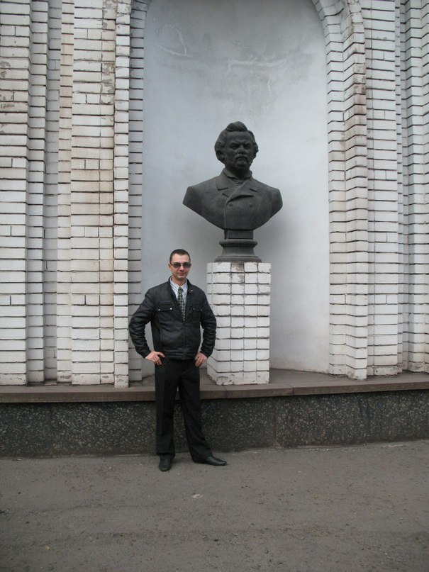 Дмитрий Стюрко фотография #4