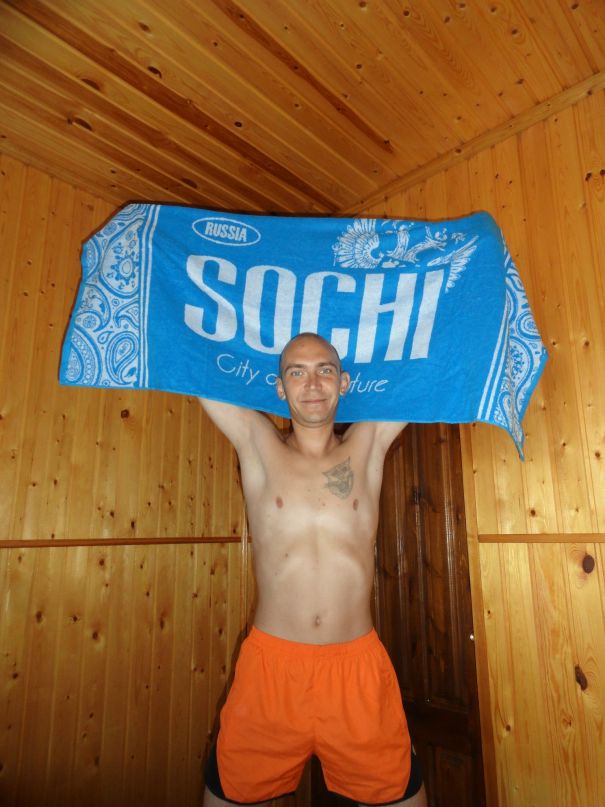 Аркадий Мальцев фотография #37